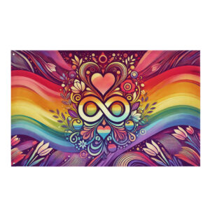 Regenbogen Polyamorie