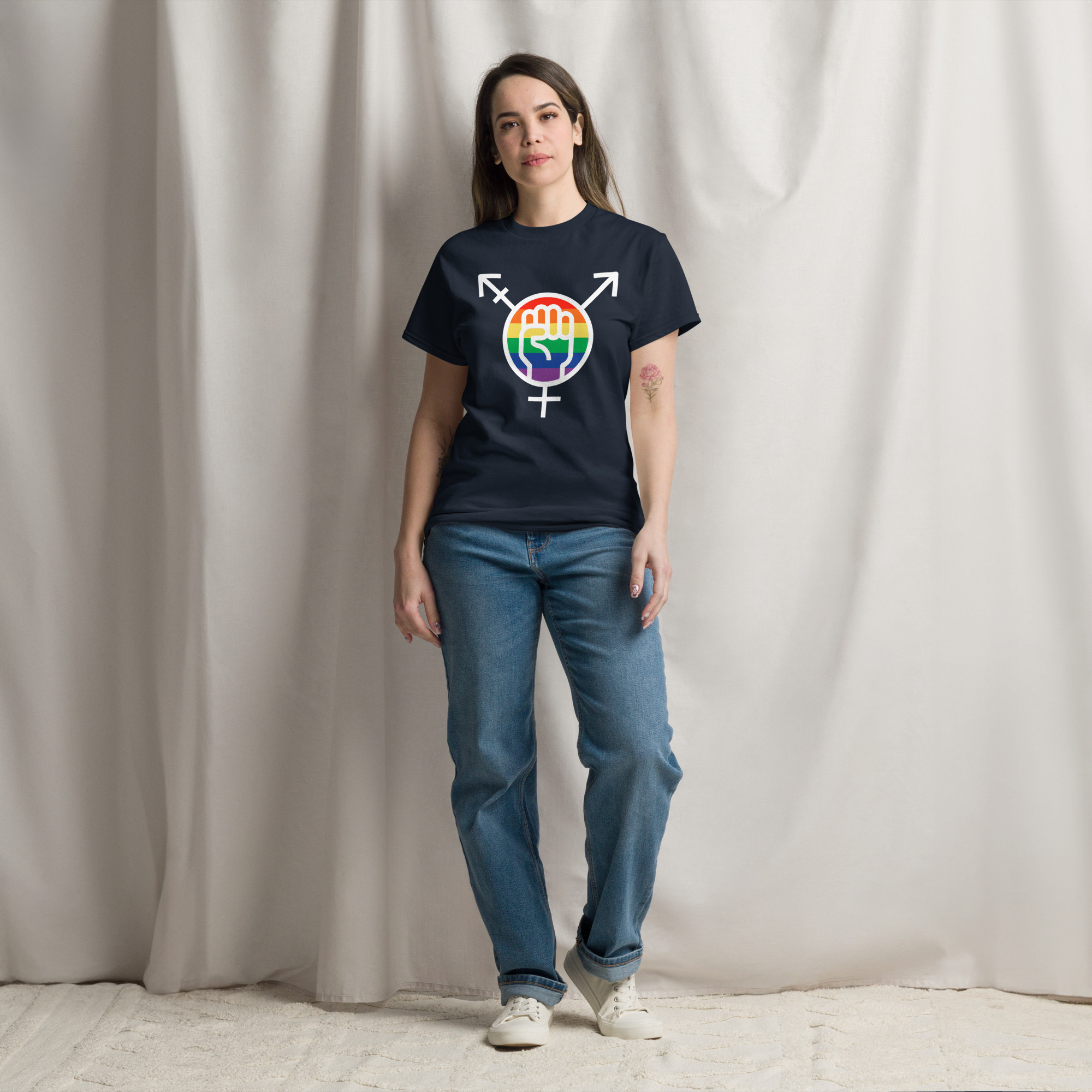 Feminismus – (Unisex,dark)